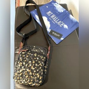 MZ Wallace Metro Crossbody bag